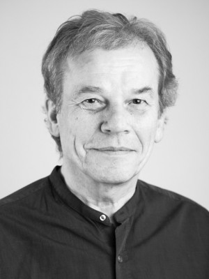 Mogens Jørgensen
